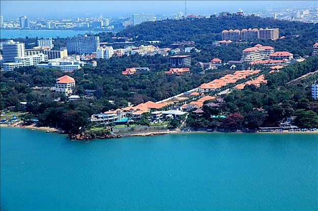 Majestic Residence, Cozy Beach, Pattaya