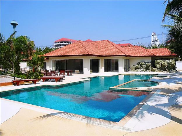 Majestic Residence, Cozy Beach, Pattaya