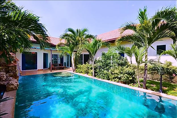 Majestic Residence, Cozy Beach, Pattaya