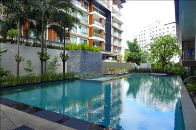 Süd Pattaya, Urban Condo zum Verkauf