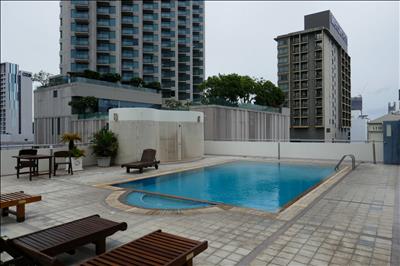 Pattaya Beach, Bay House Condo zu verkaufen