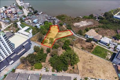 Naklua Land Plot for Sale