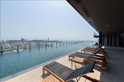 South Pattaya The Base Condo for Sale