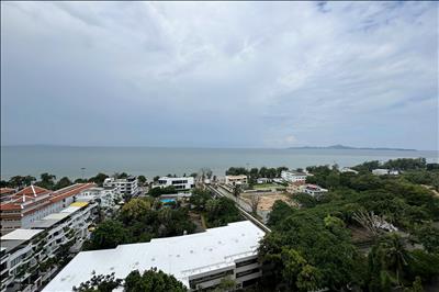 Jomtien Grand Condotel, Condo for Sale