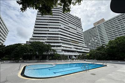 Jomtien Grand Condotel, Eigentumswohnung zu verkaufen