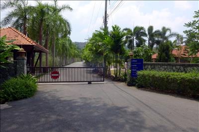 Bangsaray, Ocean Views Estate, Residential Land for Sale