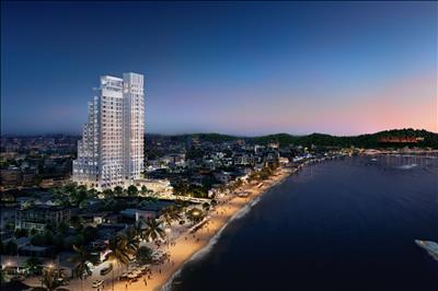 Pattaya Beach, New PTY Residence Sai 1 Condo for Sale