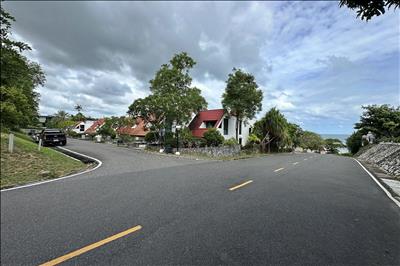 Na Jomtien, Sunset Beach Resort, Townhouse for Sale