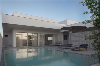 East Pattaya,New Zensiri Lakeside, Luxury Pool Villa for Sale