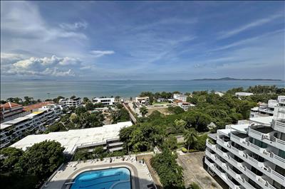 Jomtien Grand Condotel, Condo for Sale