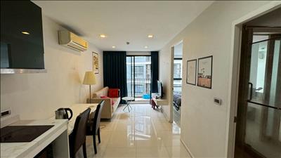 South Pattaya, The Urban Attitude Condo for Sale