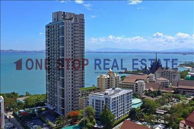 Baan Plai Haad Wong Amat  Condo for Sale